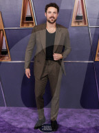 2025 American Music Awards - Arrivals
