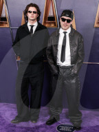 2025 American Music Awards - Arrivals