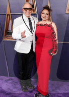 2025 American Music Awards - Arrivals