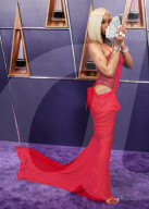2025 American Music Awards - Arrivals