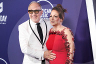 2025 American Music Awards - Arrivals