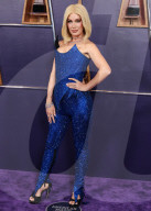2025 American Music Awards - Arrivals