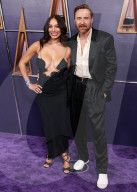 2025 American Music Awards - Arrivals
