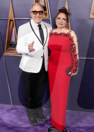2025 American Music Awards - Arrivals