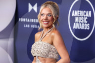 2025 American Music Awards - Arrivals