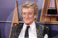 2025 American Music Awards - Arrivals