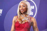 2025 American Music Awards - Arrivals