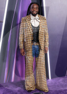 2025 American Music Awards - Arrivals