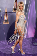 2025 American Music Awards - Arrivals