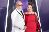 2025 American Music Awards - Arrivals