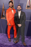 2025 American Music Awards - Arrivals