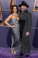 2025 American Music Awards - Arrivals