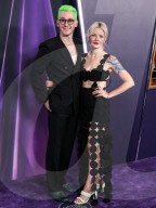2025 American Music Awards - Arrivals