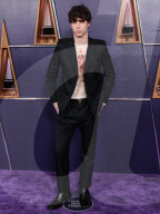 2025 American Music Awards - Arrivals