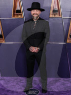 2025 American Music Awards - Arrivals