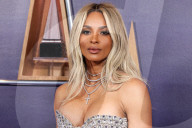 2025 American Music Awards - Arrivals