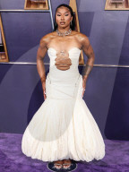 2025 American Music Awards - Arrivals