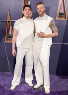 2025 American Music Awards - Arrivals