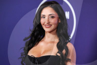 2025 American Music Awards - Arrivals