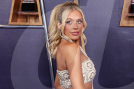 2025 American Music Awards - Arrivals