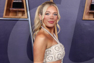 2025 American Music Awards - Arrivals