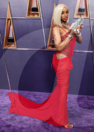 2025 American Music Awards - Arrivals