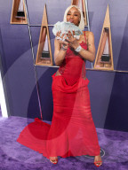 2025 American Music Awards - Arrivals
