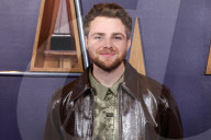 2025 American Music Awards - Arrivals