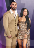 2025 American Music Awards - Arrivals