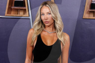 2025 American Music Awards - Arrivals