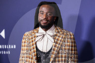 2025 American Music Awards - Arrivals