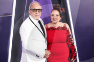2025 American Music Awards - Arrivals