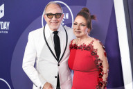 2025 American Music Awards - Arrivals