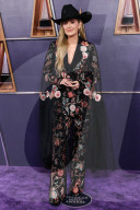 2025 American Music Awards - Arrivals