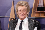 2025 American Music Awards - Arrivals