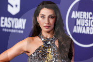 2025 American Music Awards - Arrivals