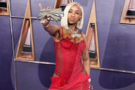 2025 American Music Awards - Arrivals