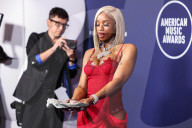 2025 American Music Awards - Arrivals