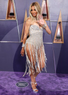 2025 American Music Awards - Arrivals