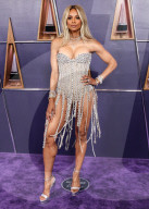 2025 American Music Awards - Arrivals