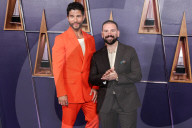 2025 American Music Awards - Arrivals