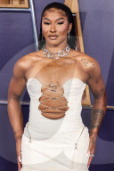 2025 American Music Awards - Arrivals