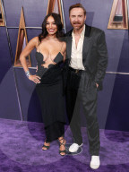 2025 American Music Awards - Arrivals
