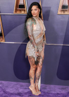 2025 American Music Awards - Arrivals