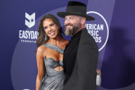 2025 American Music Awards - Arrivals
