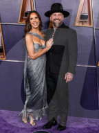 2025 American Music Awards - Arrivals