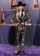 2025 American Music Awards - Arrivals
