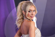 2025 American Music Awards - Arrivals