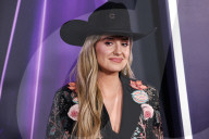 2025 American Music Awards - Arrivals