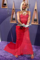 2025 American Music Awards - Arrivals